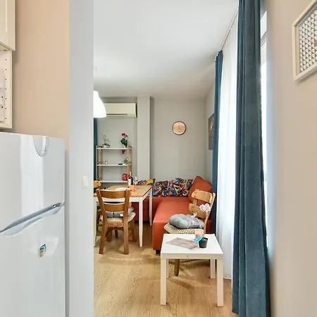 Apartment Cozy Charm *