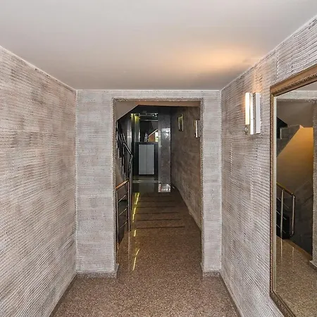 Cozy Charm Apartment Varna